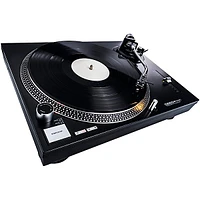 Reloop RP-1000 MK2 Belt-Drive Turntable