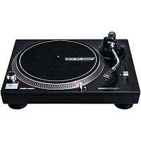 Reloop RP-1000 MK2 Belt-Drive Turntable