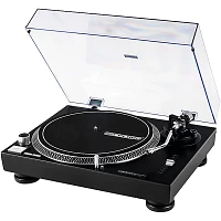 Reloop RP-1000 MK2 Belt-Drive Turntable