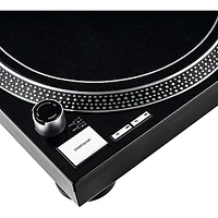 Reloop RP-1000 MK2 Belt-Drive Turntable