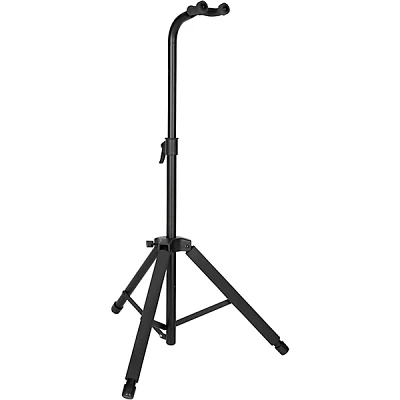 Musician's Gear MGHGS Hanging Guitar Stand Black