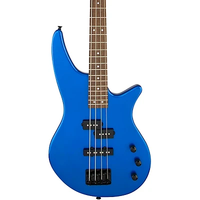 Jackson Spectra Bass JS2 Metallic Blue