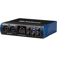 PreSonus Studio 24c USB-C 2x2 Audio/MIDI Interface