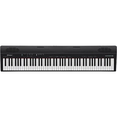 Roland GO:PIANO88 88-Key Digital Piano