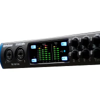 PreSonus Studio 68c USB-C 6x6 Audio/MIDI Interface