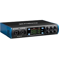 PreSonus Studio 68c USB-C 6x6 Audio/MIDI Interface