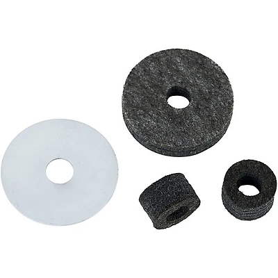 PDP by DW 4-Piece Hi-Hat Felts and Seat Washer Kit