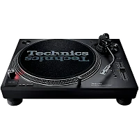 Technics SL-1200MK7 Direct-Drive Professional DJ Turntable