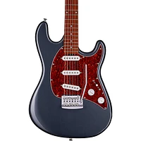 Sterling by Music Man Cutlass SSS Rosewood Fingerboard Electric Guitar Charcoal Frost