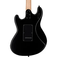 Sterling by Music Man StingRay Electric Guitar Stealth Black