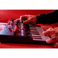 Arturia MicroFreak Hybrid Synthesizer