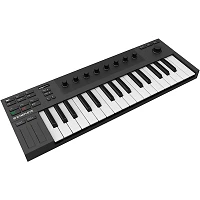 Native Instruments KOMPLETE KONTROL M32 Compact Keyboard Controller