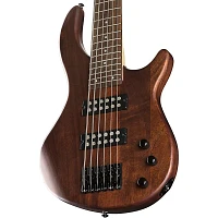 Dean Edge 1 6-String Bass Vintage Mahogany