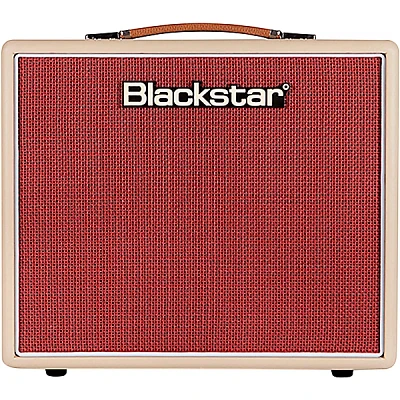 Blackstar Studio 10 6L6 10W 1x12 Tube Guitar Combo Amp Blonde