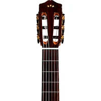 Cordoba GK Studio Negra Flamenco Acoustic-Electric Guitar Wine Red