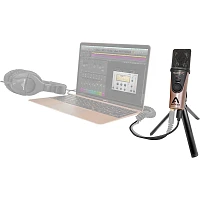 Apogee HypeMiC USB Microphone