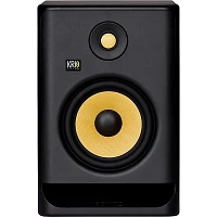 KRK ROKIT 7 G4 7" Powered Studio Monitor (Each)