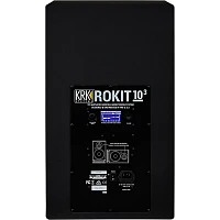 Open Box KRK RP10 ROKIT G4 3-Way Powered Studio Monitor Level 1