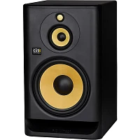 Open Box KRK RP10 ROKIT G4 3-Way Powered Studio Monitor Level 1