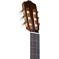 Cordoba C5-CE SP Classical Acoustic-Electric Guitar Natural