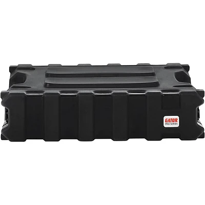 Gator Pro Series 2U, 13" Deep Molded Audio Rack (G-PRO-2U-13)