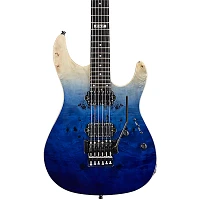 ESP E-II SN-2 Electric Guitar Blue Fade