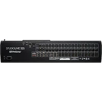 PreSonus StudioLive 32S 32-Channel Mixer With 26 Mix Busses and 64x64 USB Interface