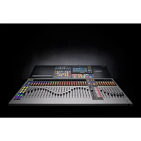 PreSonus StudioLive 32S 32-Channel Mixer With 26 Mix Busses and 64x64 USB Interface