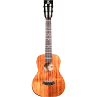 Kanile'a Ukulele KSR TRU-R Tenor Ukulele Gloss Natural