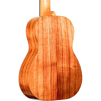 Kanile'a Ukulele KSR TRU-R Tenor Ukulele Gloss Natural