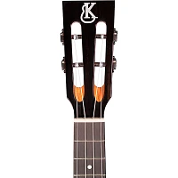 Kanile'a Ukulele KSR TRU-R Tenor Ukulele Gloss Natural