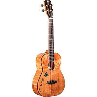 Kanile'a Ukulele Islands Premium Tenor Ukulele Gloss Natural