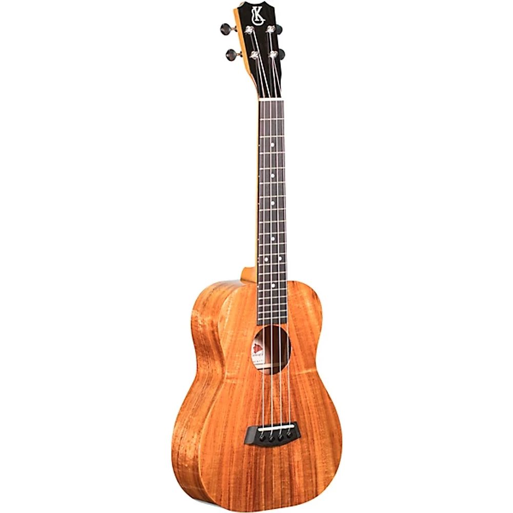 Kanile'a Ukulele K1 TRU-R Tenor Gloss Natural