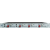 Rupert Neve Designs 5024 Quad Mic Pre