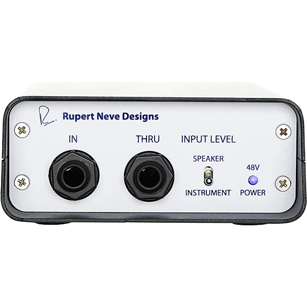 Rupert Neve Designs Active DI Box