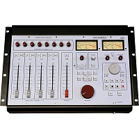 Rupert Neve Designs 5060 Centerpiece 24 x 2 Desktop Mixer