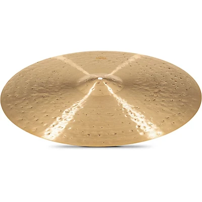 MEINL Byzance Foundry Reserve Ride Cymbal 22 in.