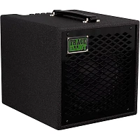 Open Box Trace Elliot ELF 200W 1x10 Bass Combo Amp Level 1 Black