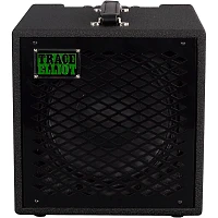 Open Box Trace Elliot ELF 200W 1x10 Bass Combo Amp Level 1 Black