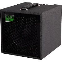 Open Box Trace Elliot ELF 200W 1x10 Bass Combo Amp Level 1 Black