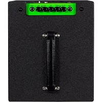 Open Box Trace Elliot ELF 200W 1x10 Bass Combo Amp Level 1 Black