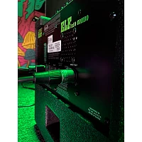 Open Box Trace Elliot ELF 200W 1x10 Bass Combo Amp Level 1 Black