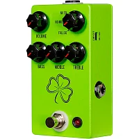 JHS Pedals The Clover Preamp Effects Pedal