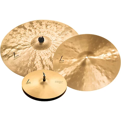 SABIAN HHX Legacy Pack