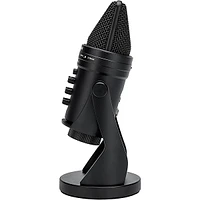 Samson G track Pro USB 24-bit Studio Condenser Mic with Audio Interface Black