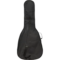 Road Runner Acoustic Guitar Gig Bag in a Box Black