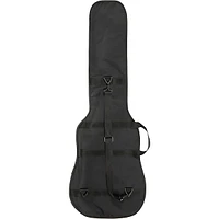 Road Runner Bass Guitar Gig Bag in a Box Black