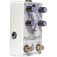 Old Blood Noise Endeavors Flat Light Flange Shifter Effects Pedal