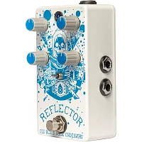 Old Blood Noise Endeavors Reflector Chorus Effects Pedal