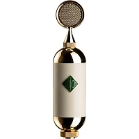 Soyuz Microphones 017 FET Large-Diaphragm FET Microphone With Shockmount